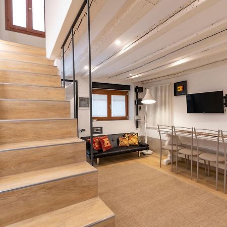Santa Fosca Cozy Apartment ヴェネツィア エクステリア 写真