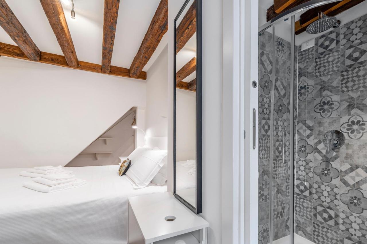 Santa Fosca Cozy Apartment ヴェネツィア エクステリア 写真