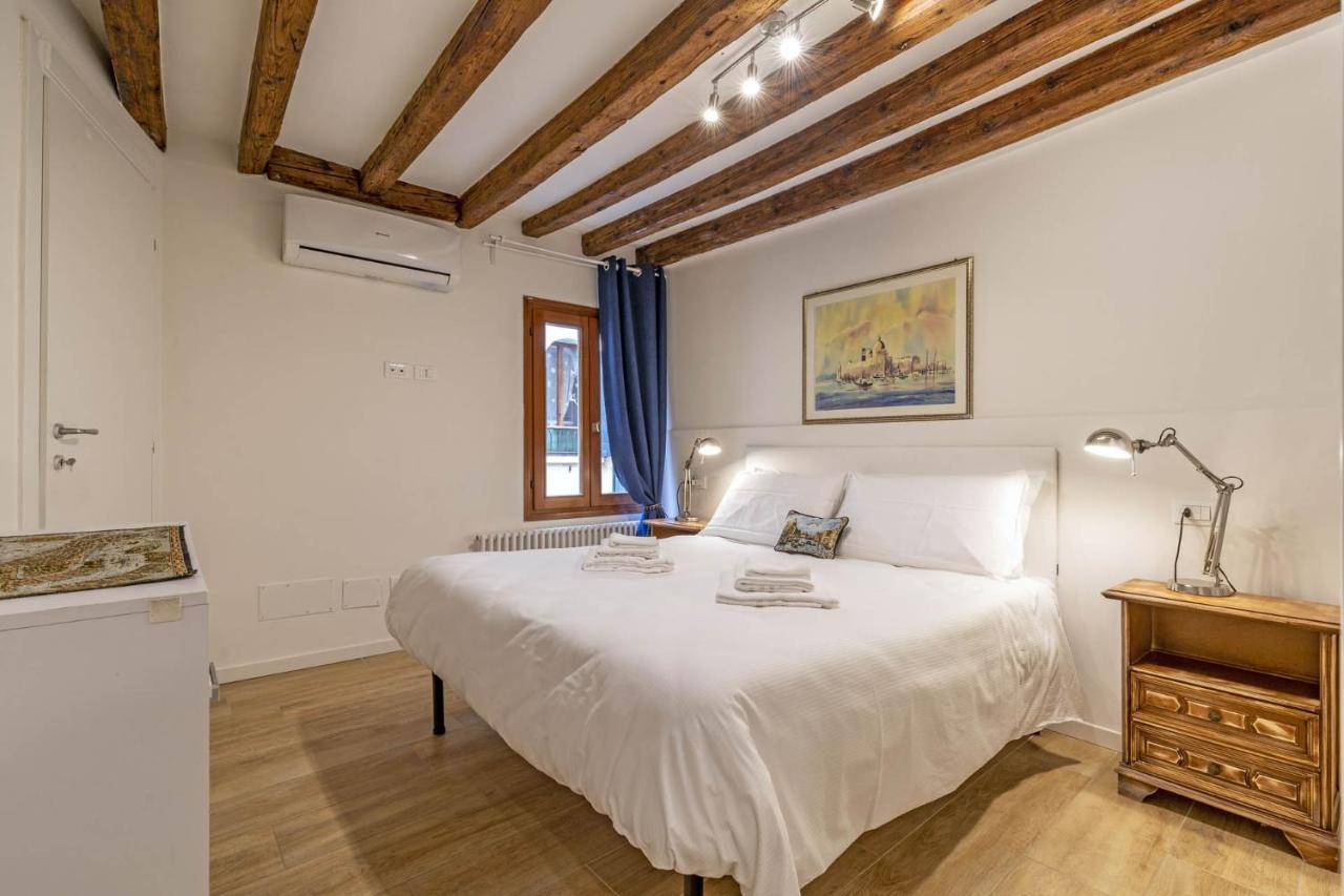 Santa Fosca Cozy Apartment ヴェネツィア エクステリア 写真